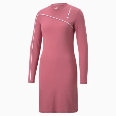 Puma Dress Bmw Mms Statement Dusty Orchid